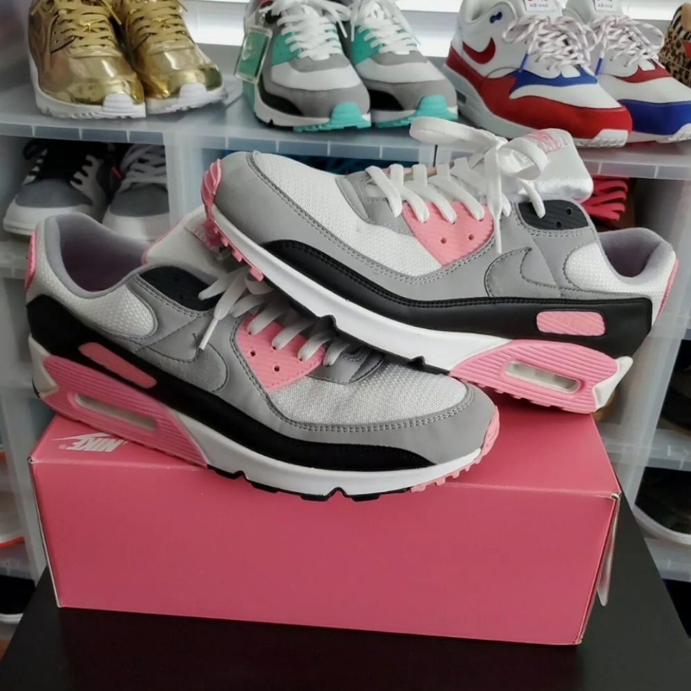 Nike Size 15 Air Max 90